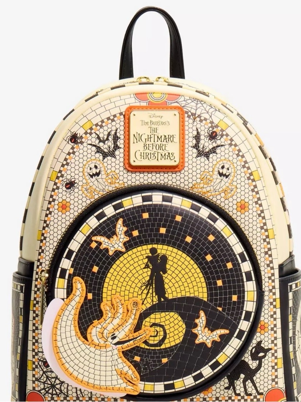 Loungefly Nightmare before Christmas